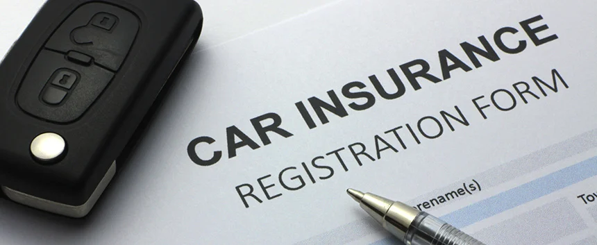 insure a vehicle not in your name